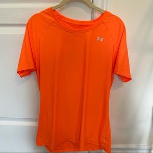 Workout T-shirt size L